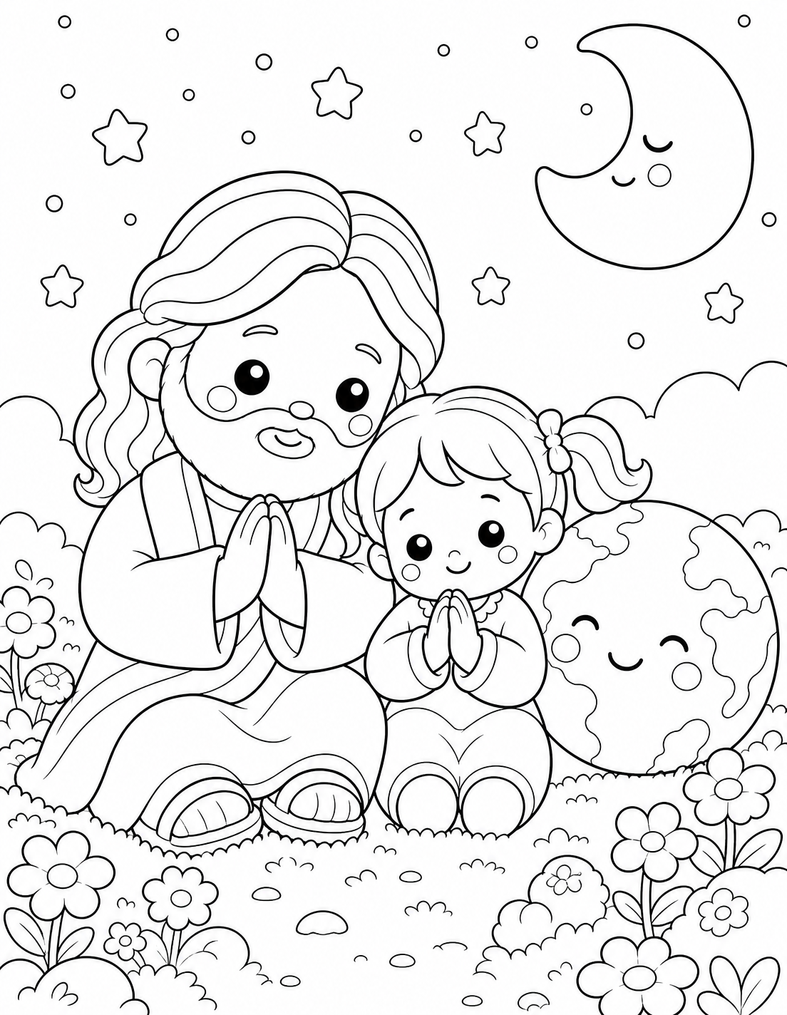 Coloring Page 5