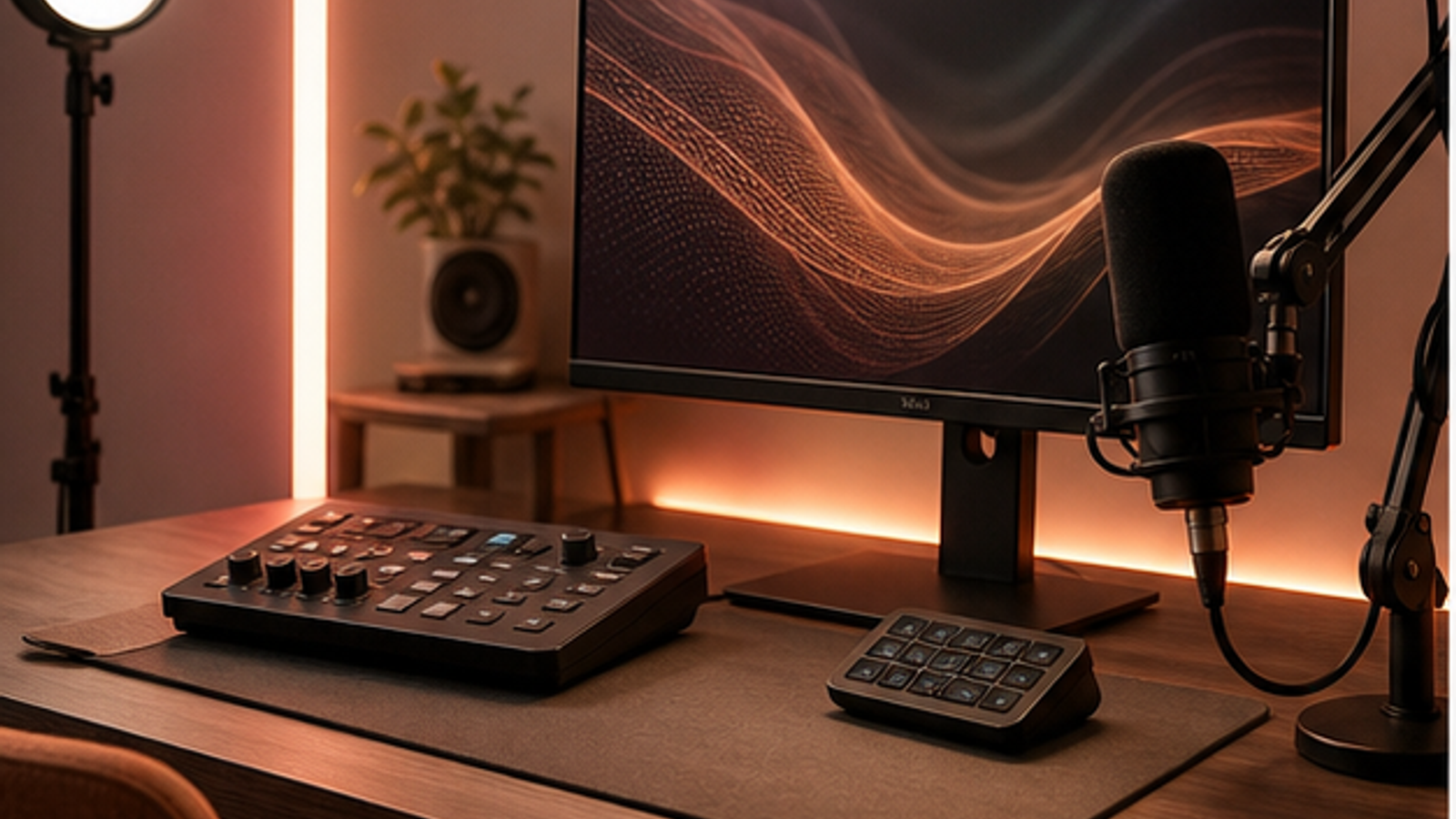 Best Creator Lighting and Control Tools