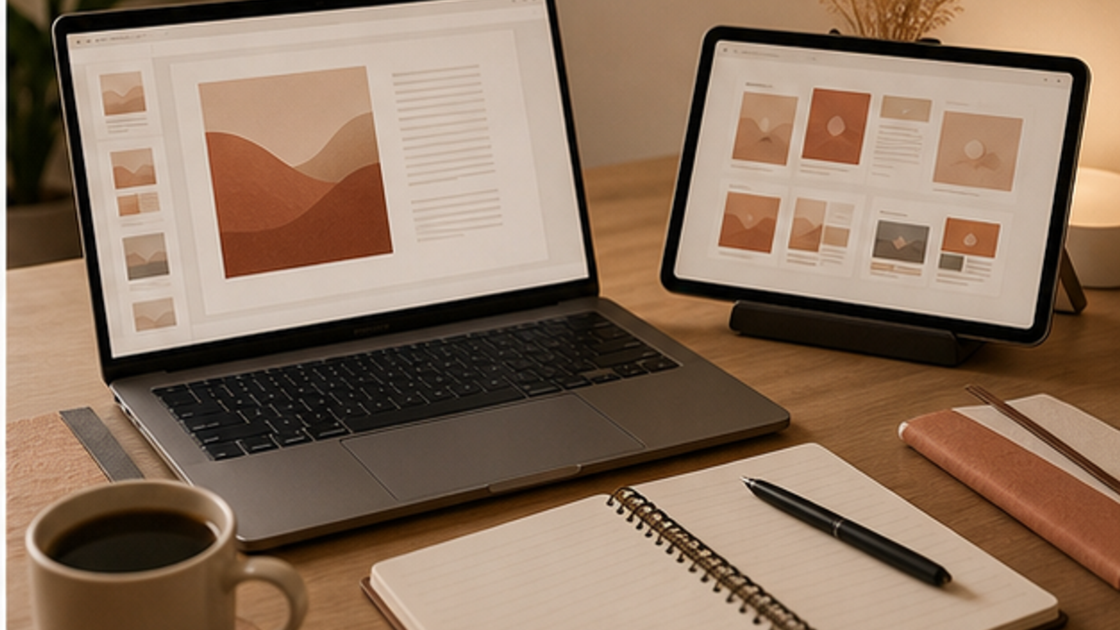 Sqribble Review: eBook Creator for Lead Magnets and Digital Products