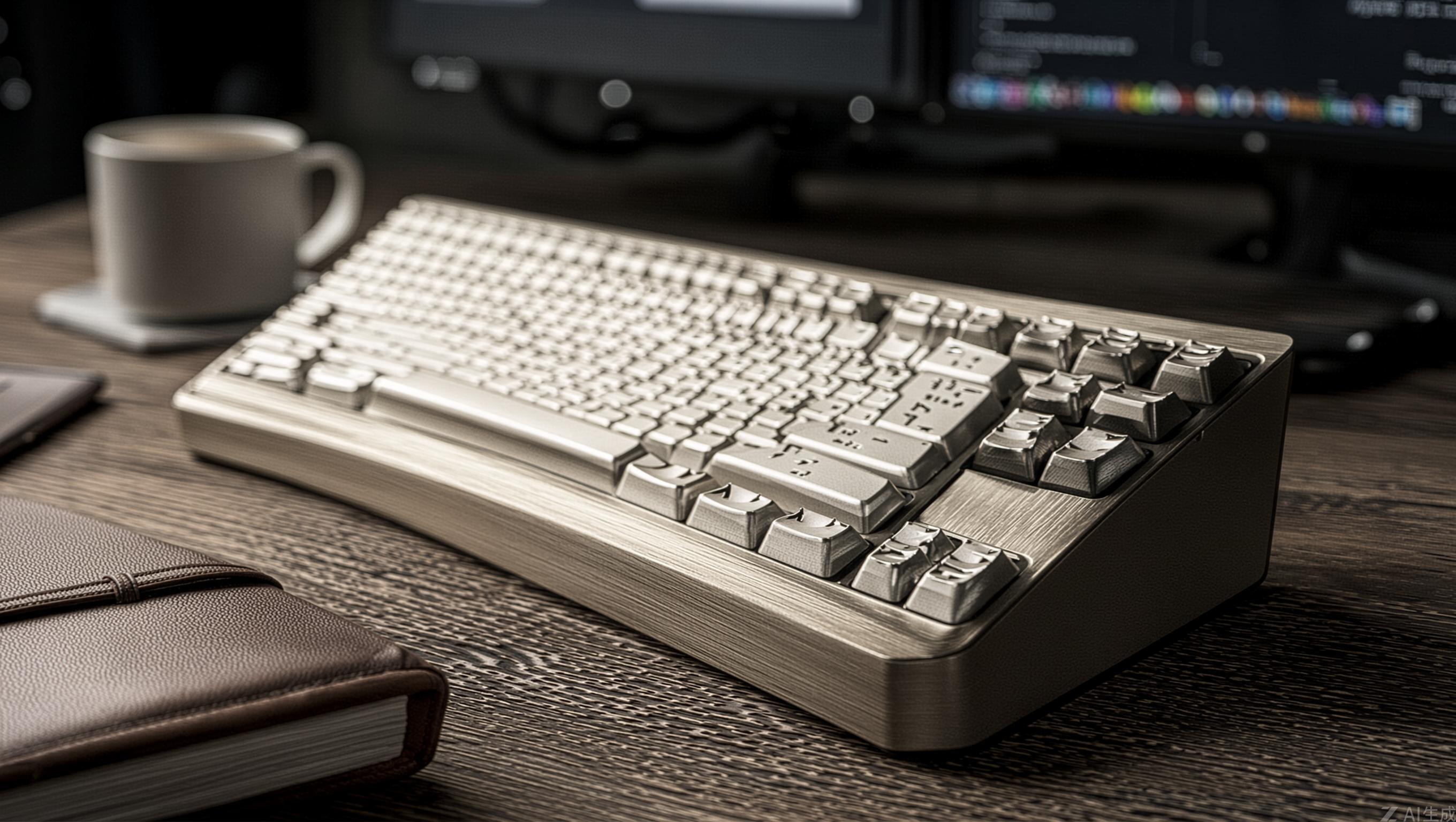 Mechanical Keyboards