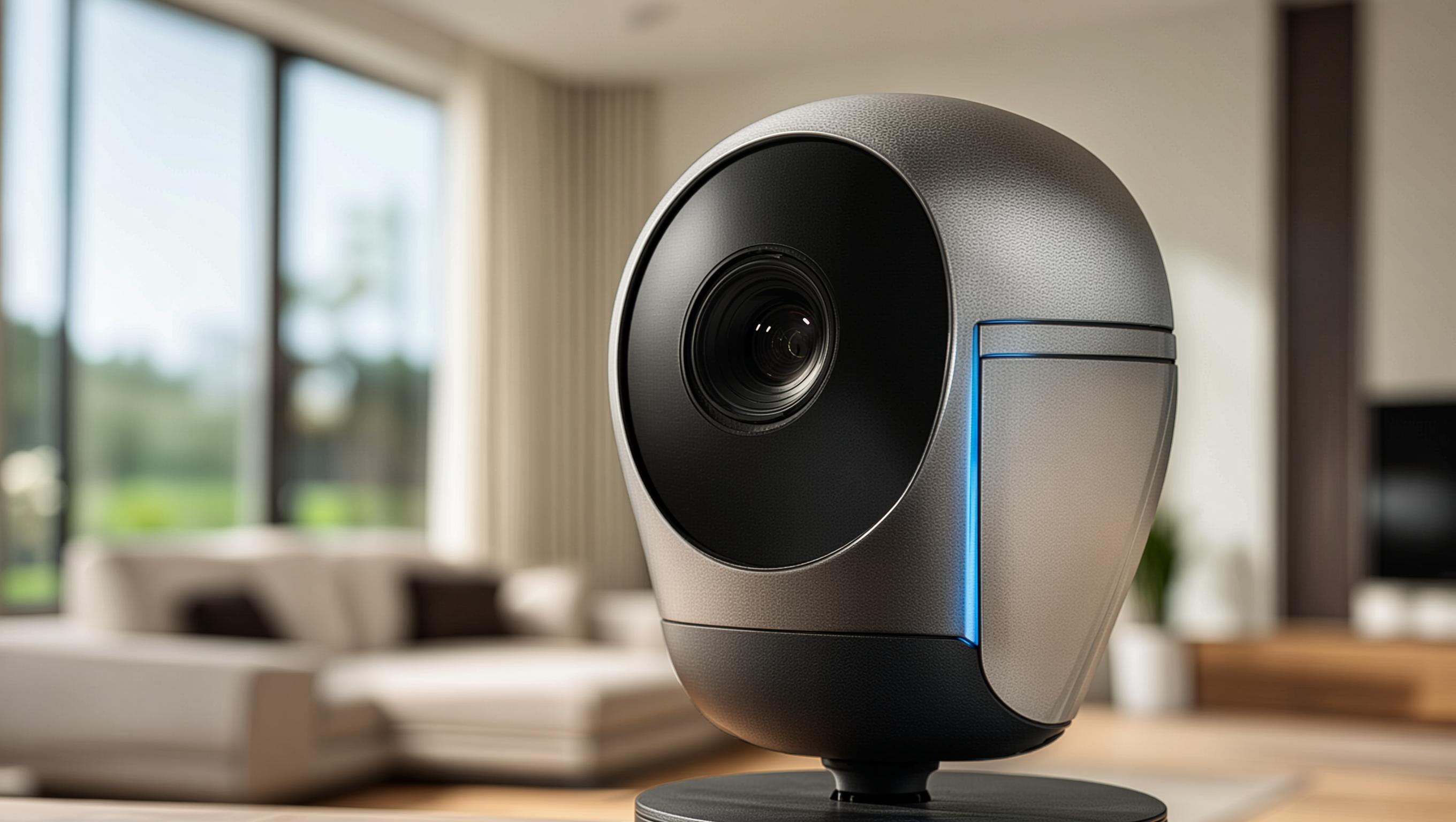 Security Cameras
