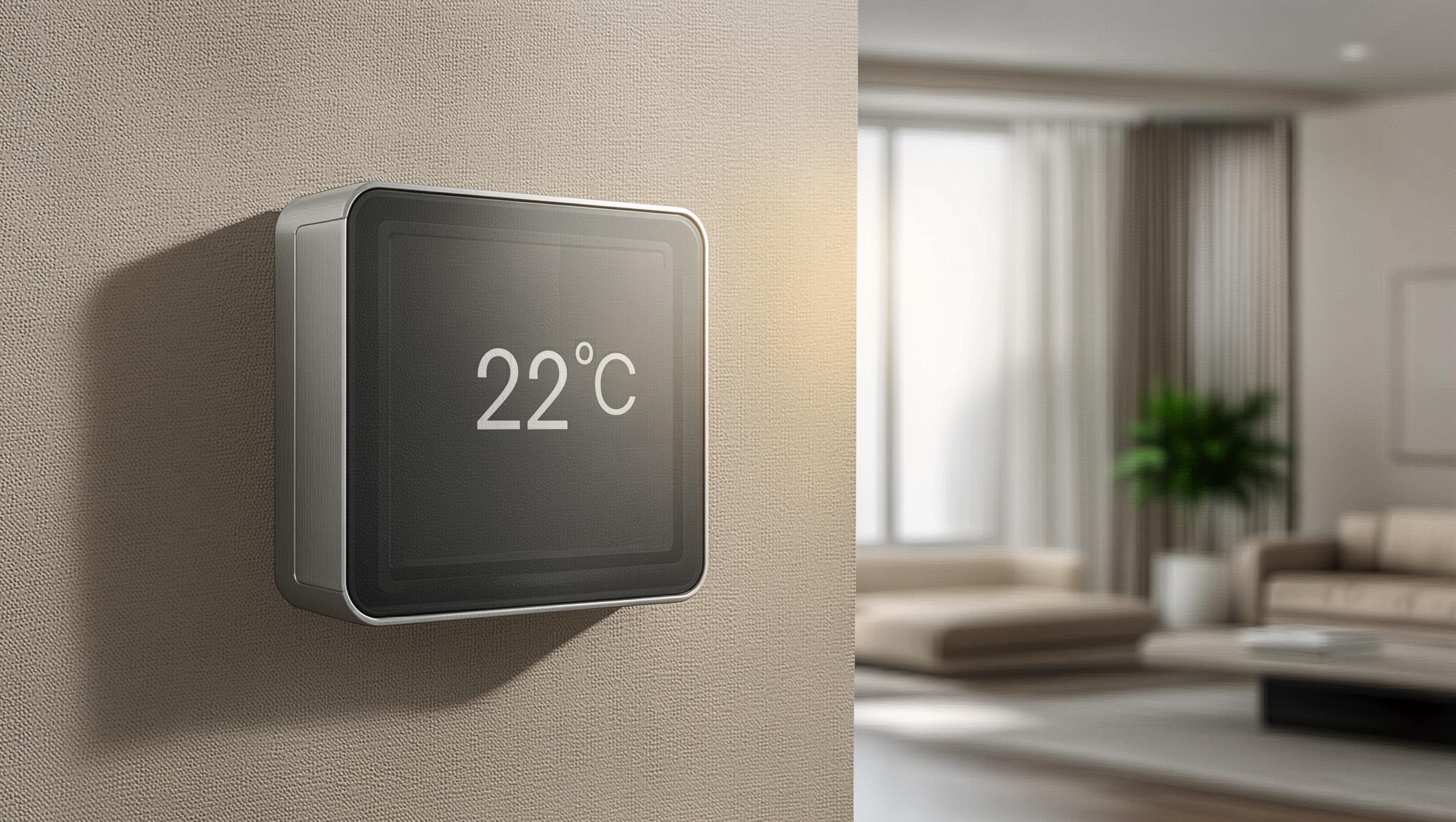 Smart Thermostats