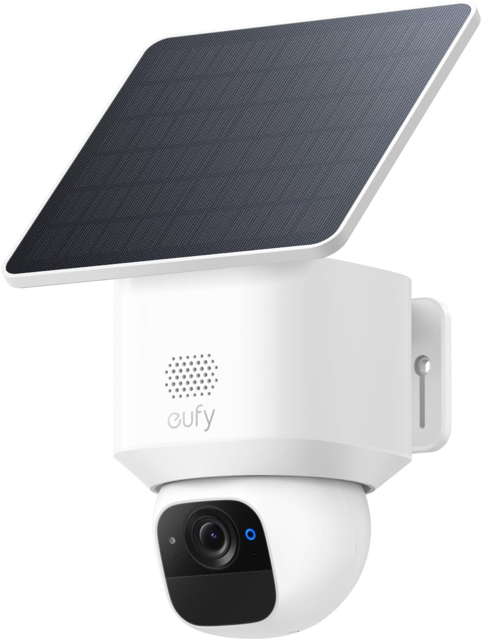 Eufy SoloCam E30 Solar Camera
