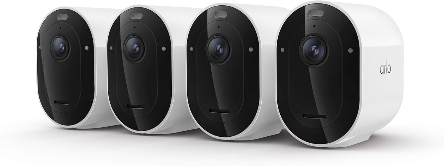 Security camera
