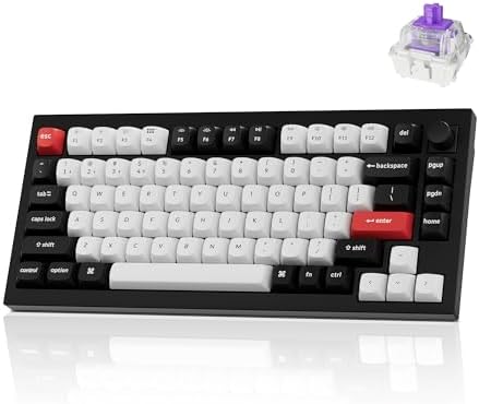 Mechanical keyboard