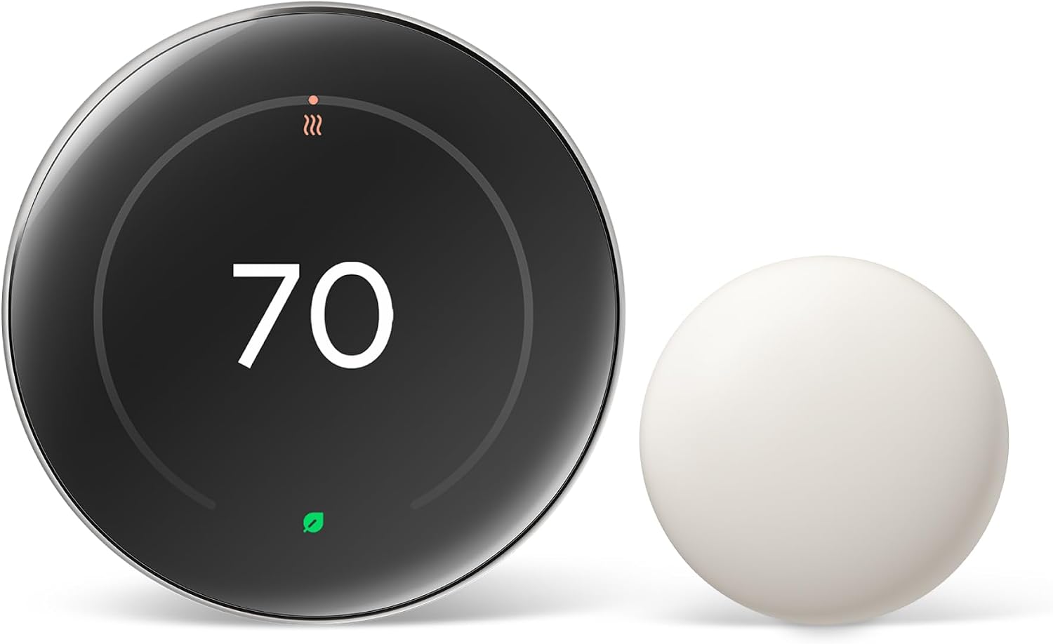 Nest Learning Thermostat (4th Gen)